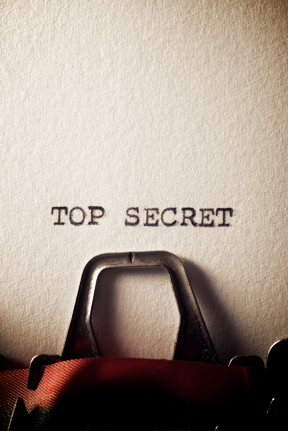 Top Secret