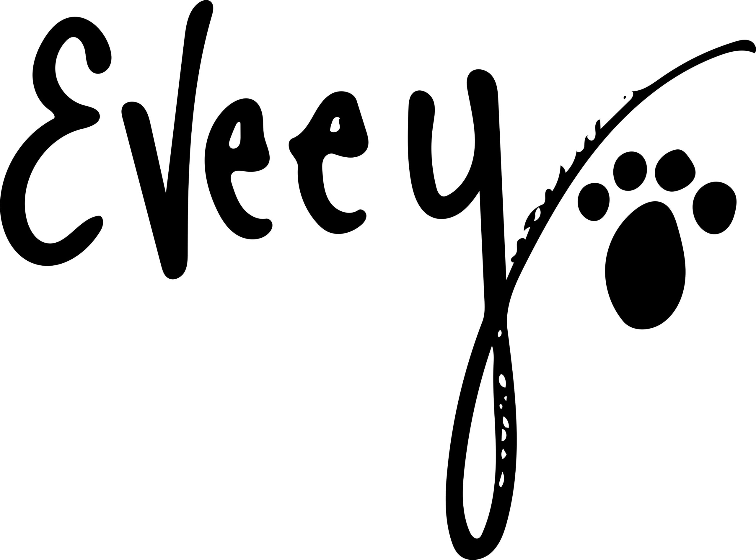 eveey signature